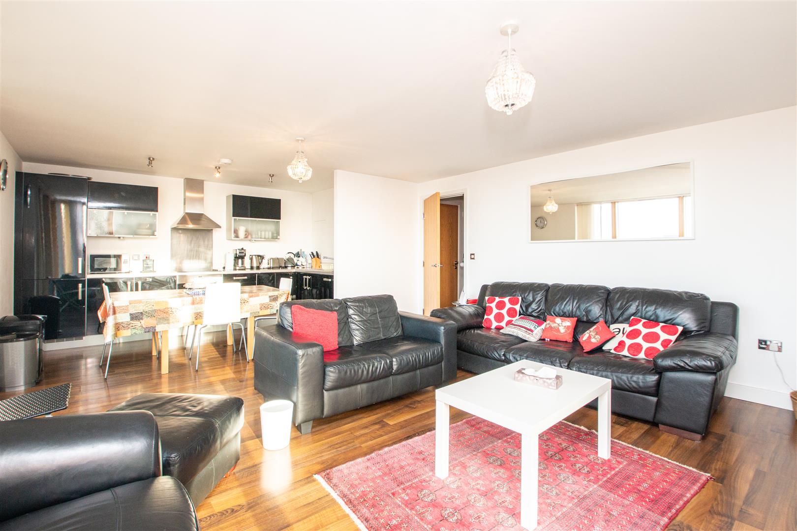 Merrivale Mews, Milton Keynes